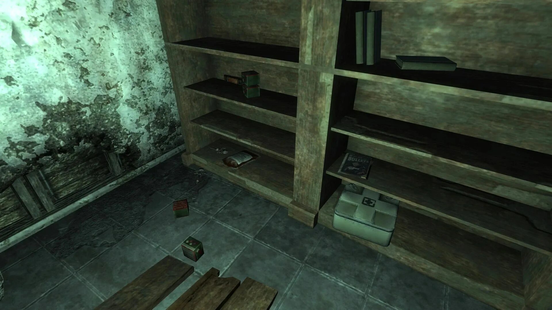 Fallout 3 подвалы. Арлингтонская библиотека фоллаут 3. фоллаут 3 эвергрин-миллс. fallout 3 форт льюис.