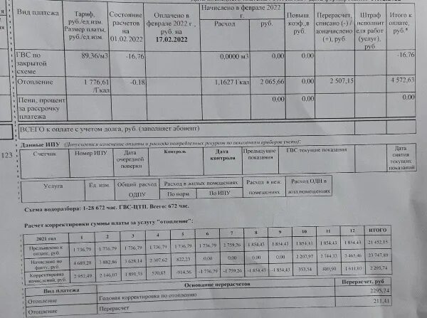 Пришла квитанция за отопление. Квитанция за отопление Омск. Квитанция Омск РТС. Перерасчет в квитанциях за отопление. Что за перерасчет в квитанции за отопление.