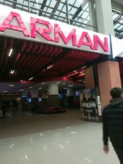 Arman тараз