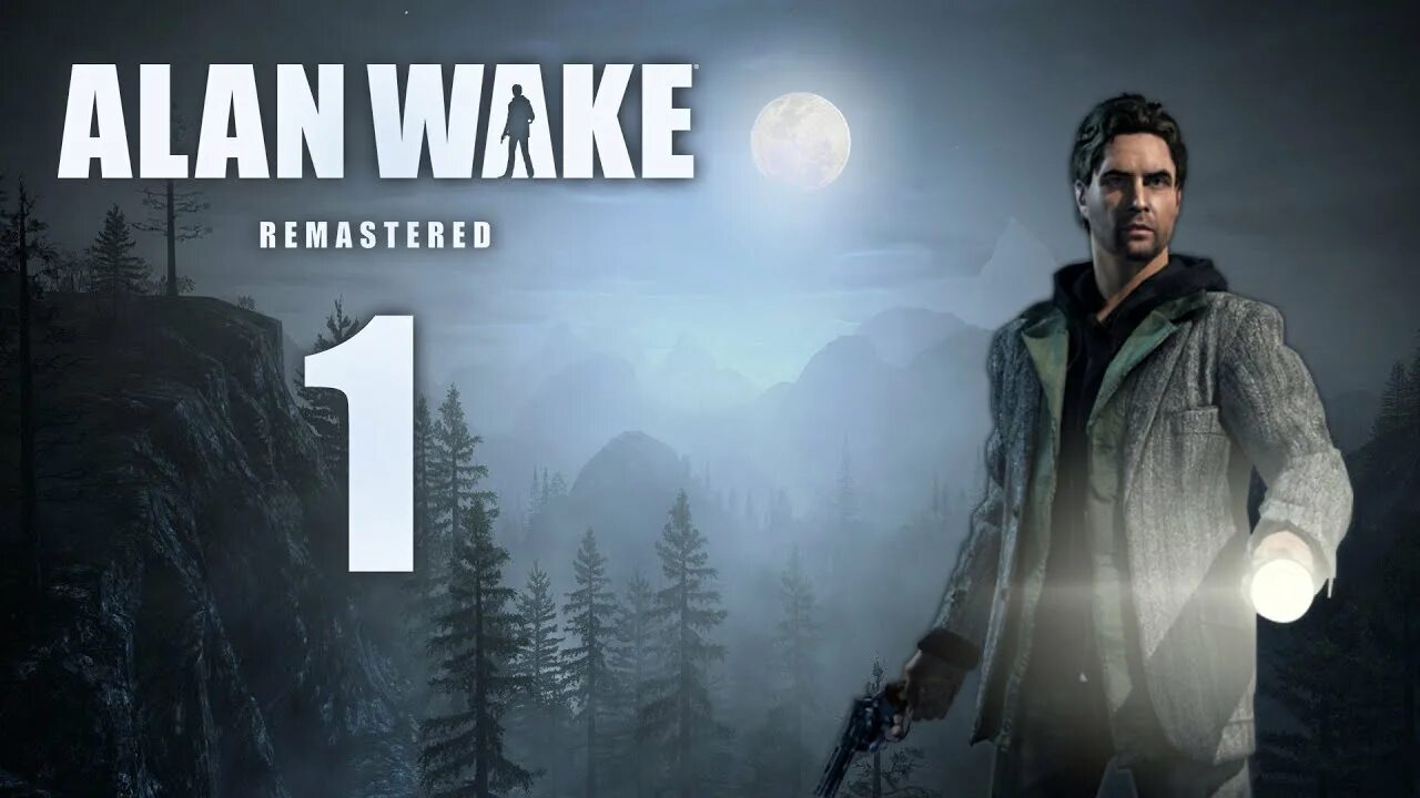 Alan wake 2 ps5. Alan Wake ps5 обложка. Alan Wake Remastered OZON ps5.