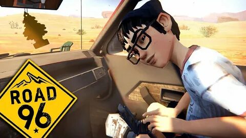 Demo road