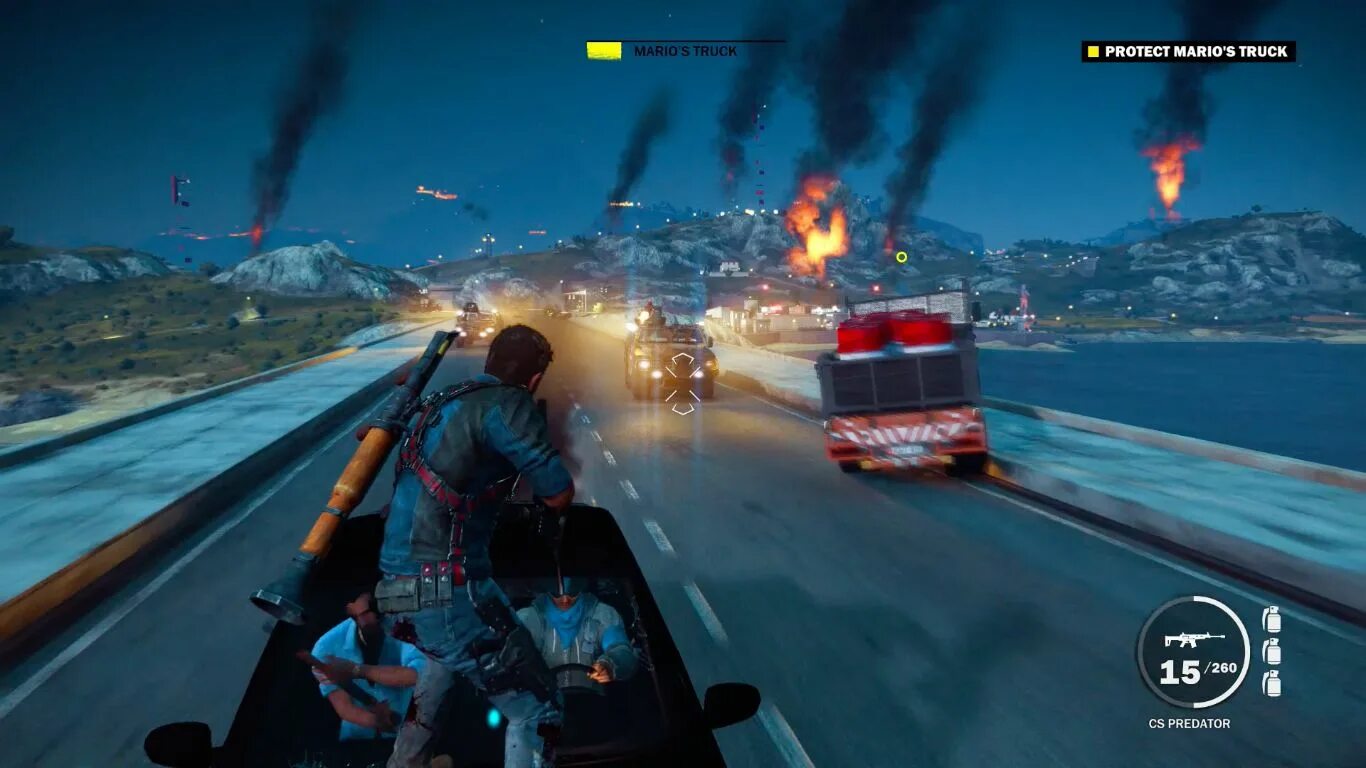 T cause 3. Джаст каус 3 геймплей. Just cause 3 экшен. Медичи just cause 3. Just cause 3 полиция.