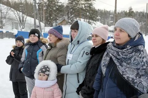 Погода в северо
