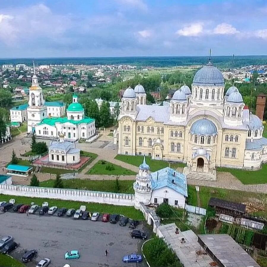 Верхотурский монастырь сайт. Верхотурье мужской свято-николаевский монастырь. монастыри города верхотурье.