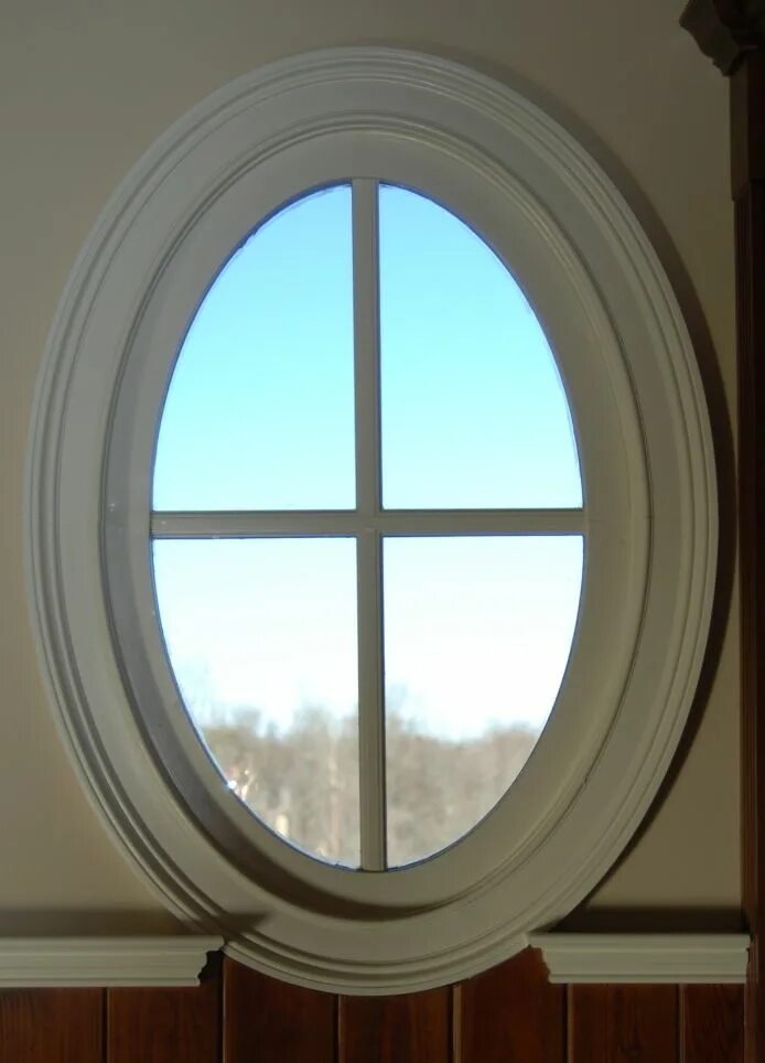 Related image Colonial design, Elegant doors, Oval window