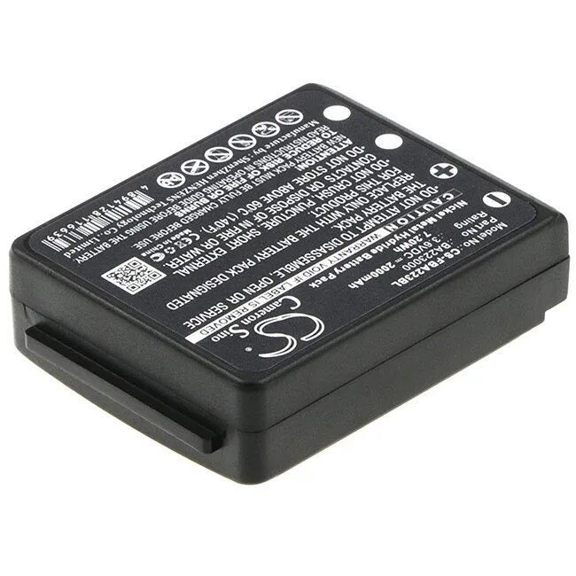Battery cs3