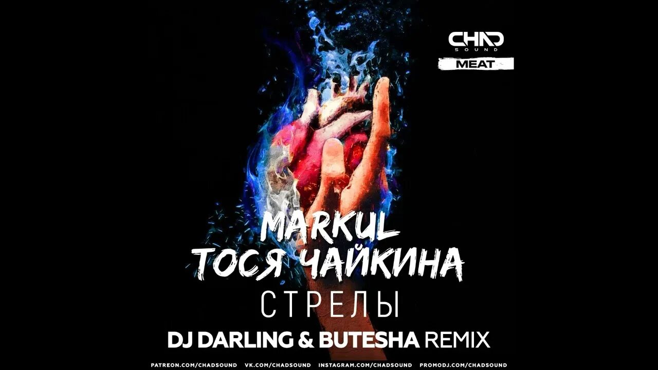 Markul, Тося Чайкина - стрелы. Markul & Тося Чайкина - стрелы (DJ Safiter Remix). Стрелы маркул. Markul, Тося Чайкина - стрелы обложка. Стрелы дж