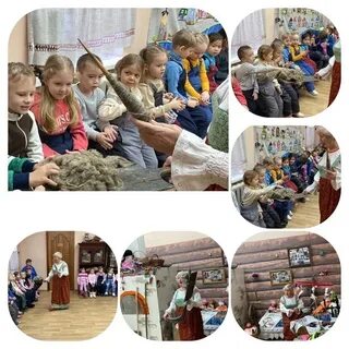 Прием в детский сад 2024