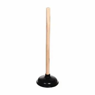 Plunger