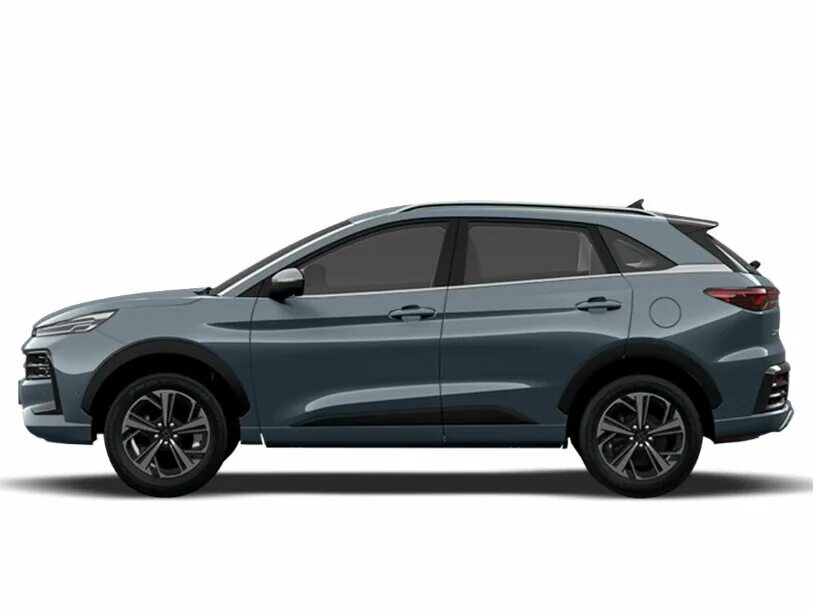 Jac js 6. Jac js 6
