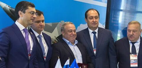 Новости российского авиапрома