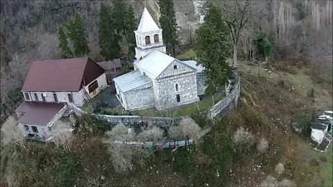 Каман абхазия источник