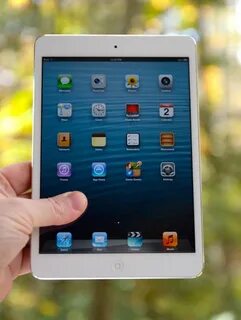 Ipad mini 8