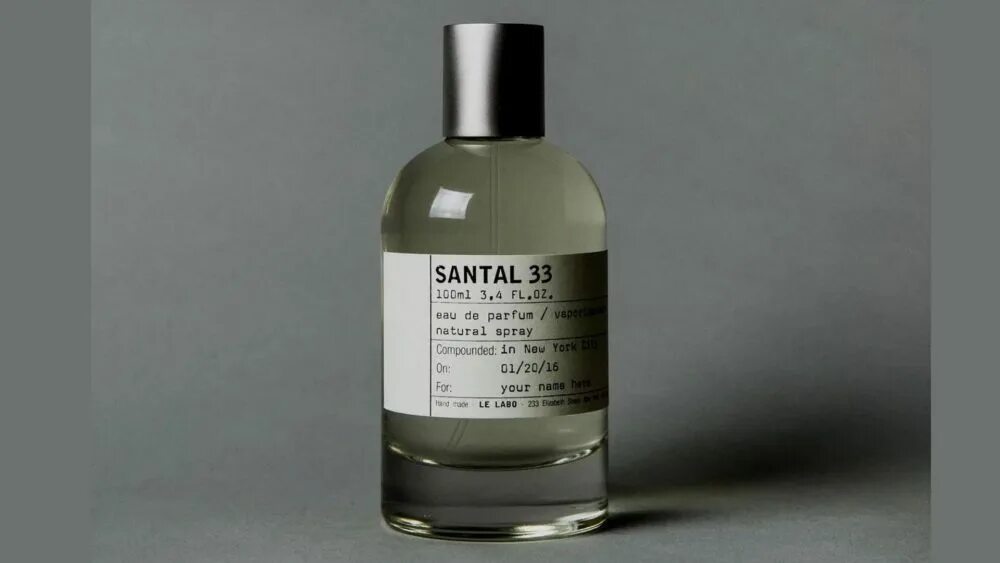 Labo 33. Ле лабо сантал 33. santal 33 духи. le labo бальзам. sandal 33 от le labo состав.