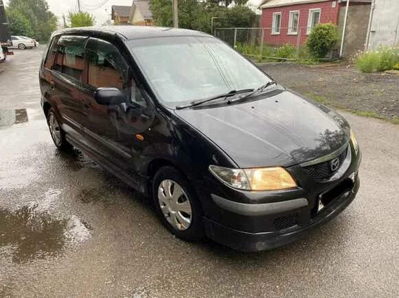 Мазда премаси. Мазда примаси 1999 год. Mazda premacy 1999. Мазда премаси 1999г. Мазда премаси 1999г.