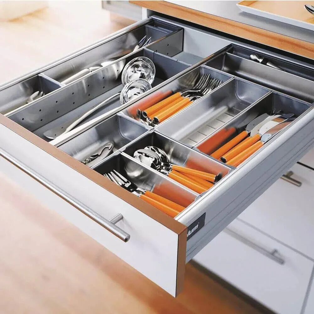 Blum для кухонных шкафов. Orga line blum 600. лоток оргалайн блюм. тандембокс blum. фурнитура блюм для кухни тандембокс.