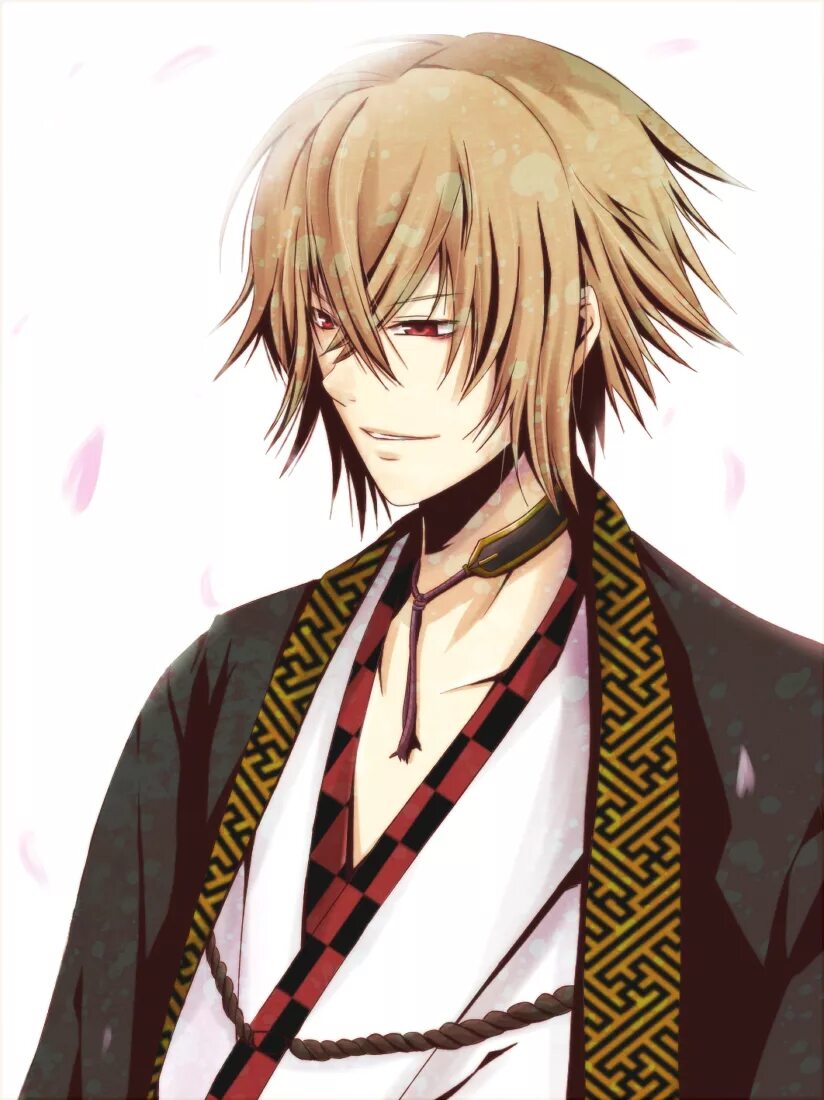 Сказание о демонах сакуры кадзама. Тикагэ кадзама. Казама чикаге. Кадзама тикагэ демон. Казама чикаге.