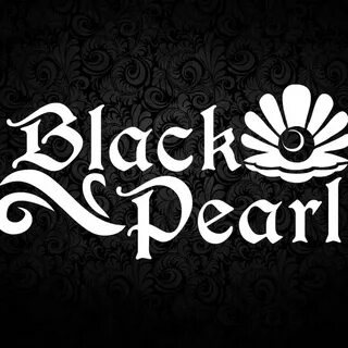 Black cover