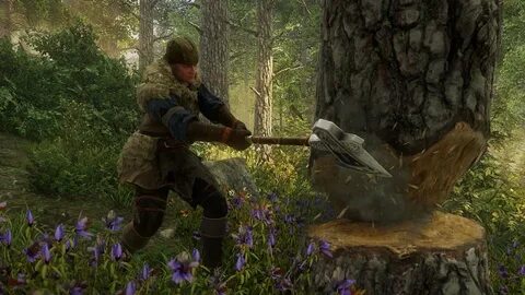 Improved games