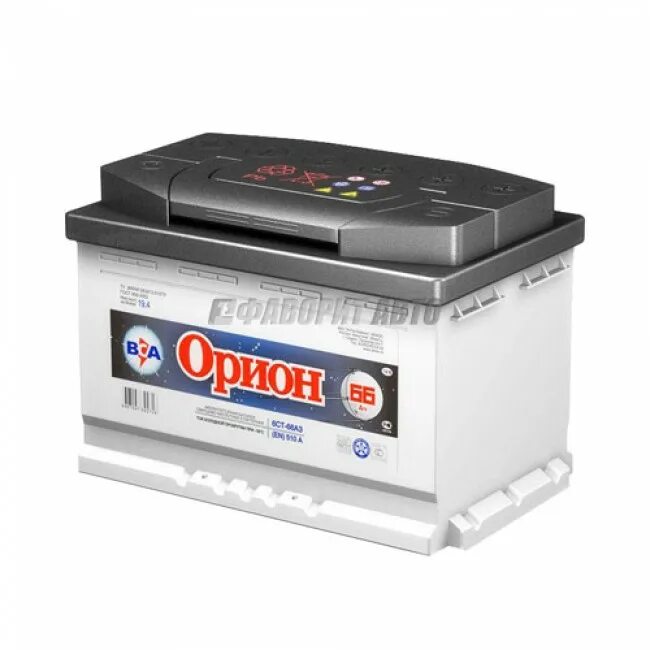 Аккумулятор легковой "орион" 62ач п/п. Акб орион. Аккумулятор орион 190. Акб орион ata 50-3-l. 6ct190n.