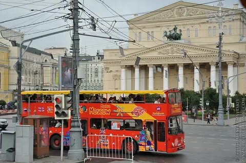 Все таки москва