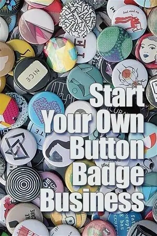 How to make badge. How to make badge