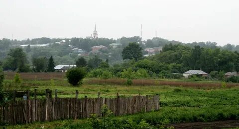Слобода тульская область