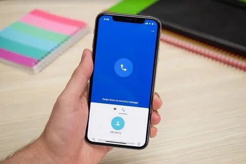 Huawei messenger