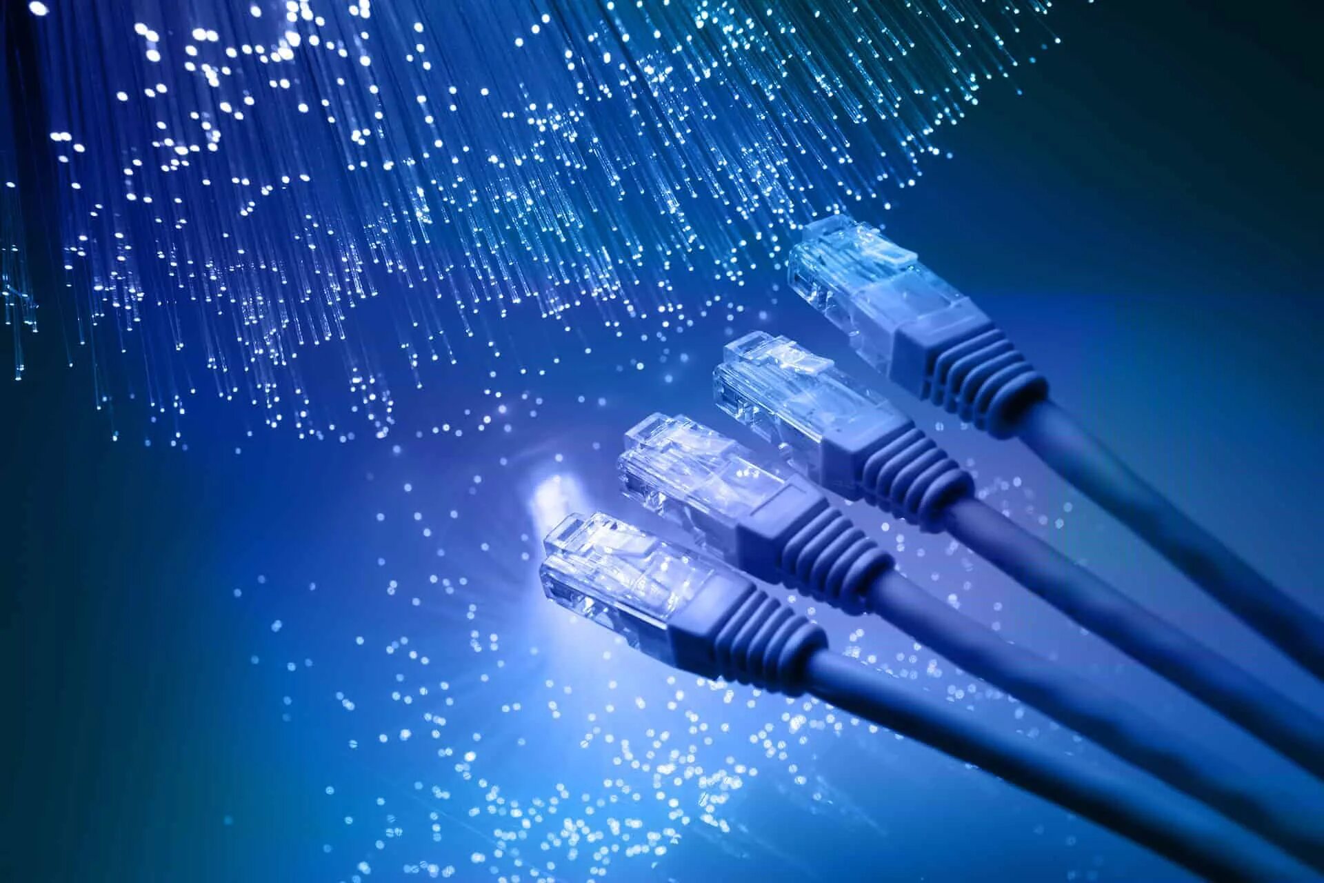 Data cabling