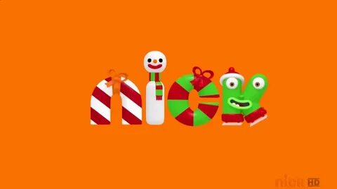 Nickelodeon прямой
