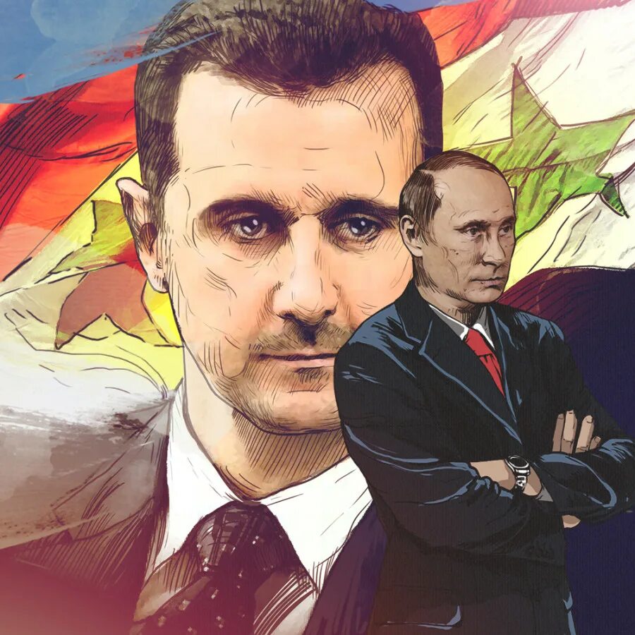 Бог сирия и башар. Башар аль асад арт. башар асад плакат.