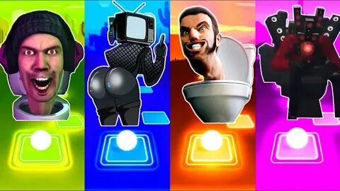 Dj toilet