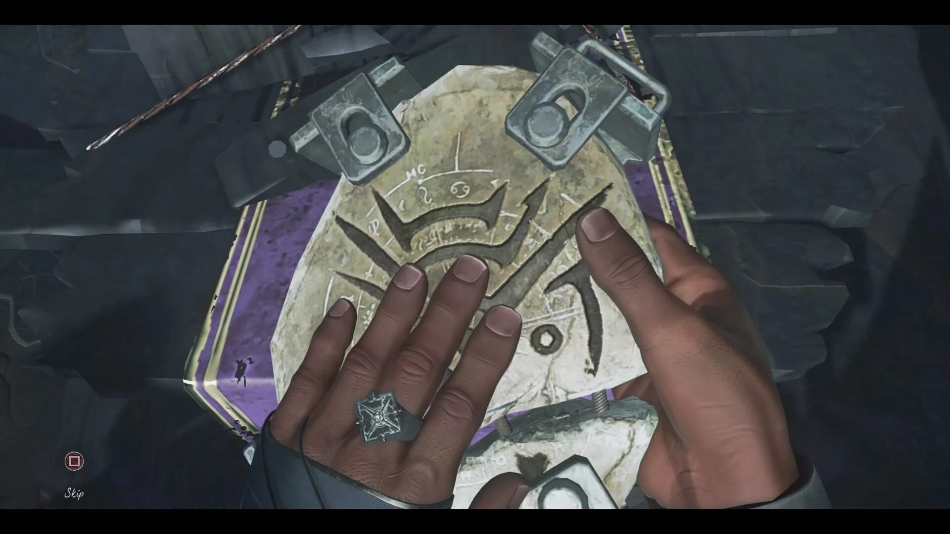 Dishonored руны добрый доктор. Dishonored 2 руна. dishonored 2 движок. руны дисхоноред 2. dishonored метка.