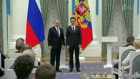 Награждение в кремле сегодня видео