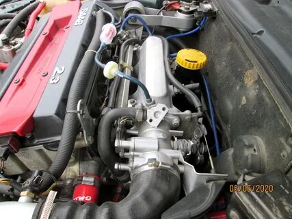 Сааб 2.3 турбо