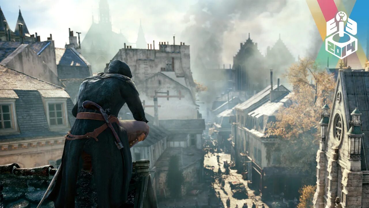 Ассасин 5 часть. Ассасин Крид Юнити. Assassin’s Creed: Unity – 2014. Ассасин Крид единство. Ассасин 2014.