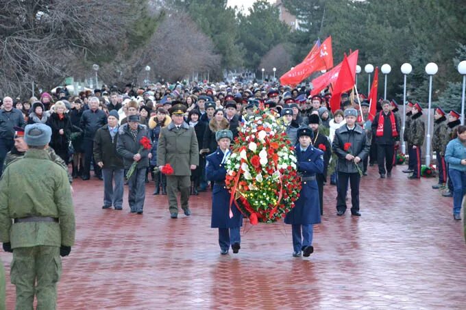 День освобождения г Сальска от немецко фашистских захватчиков. 22 Января освобождение Сальска. Освобождение Сальского района от немецко-фашистских. 22 Января день освобождения Сальска и Сальского района.