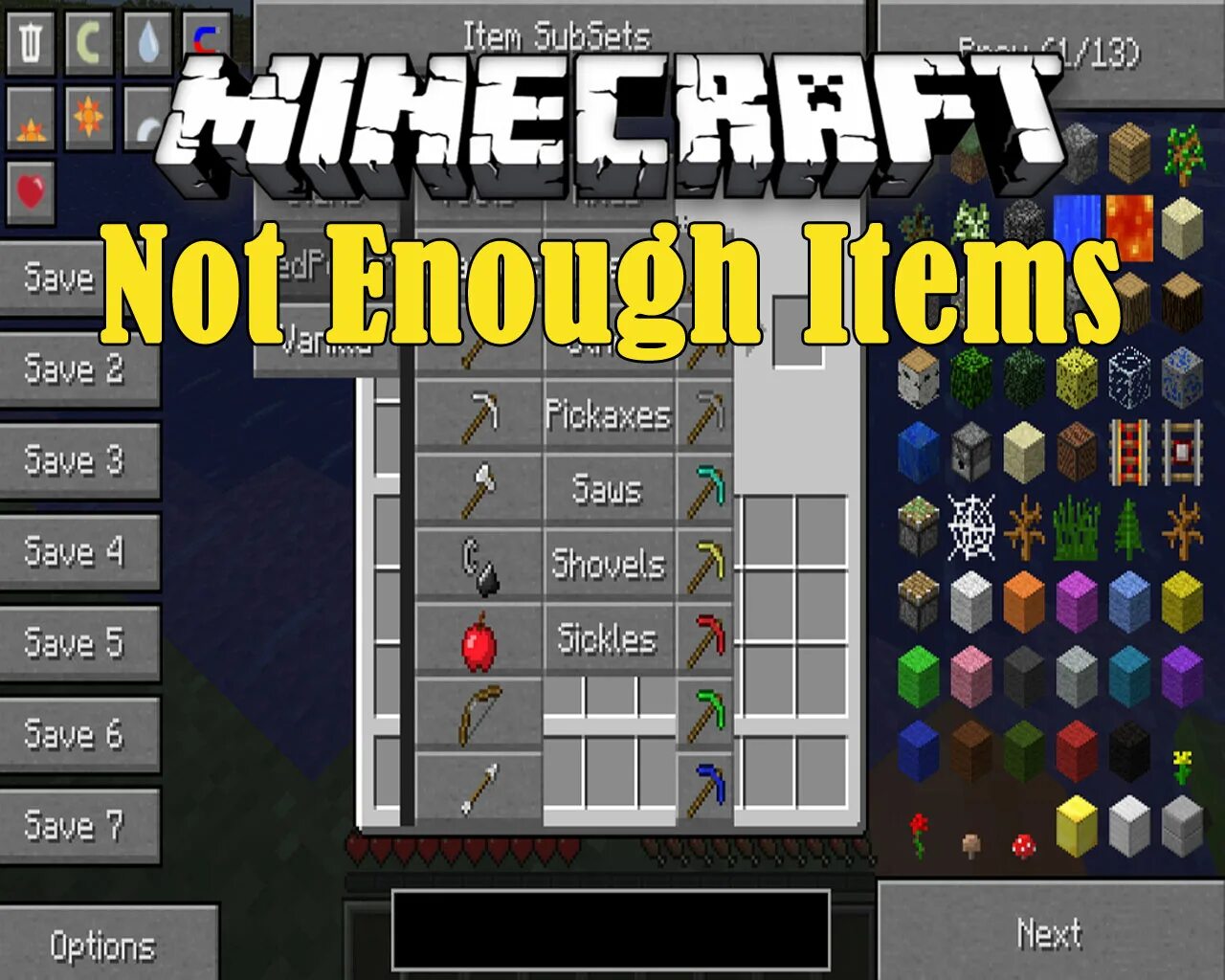 Чит мод 1.12. Мод nei. not enough items. майнкрафт not enough items. мод just enough items.