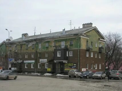 Куйбышево ул куйбышевская 34