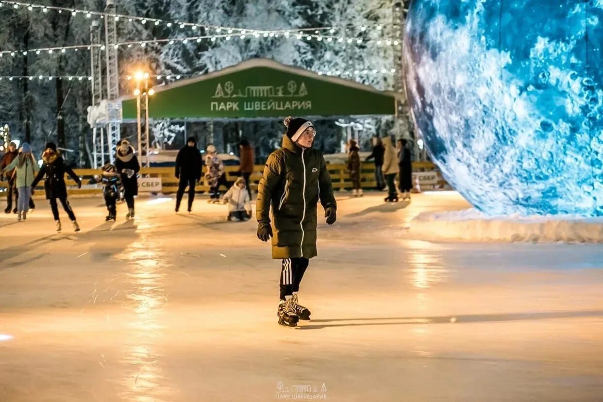 Каток нижний с прокатом. Парк Швейцария Нижний Новгород каток. Парк Швейцария каток 2023. Каток в парке Швейцария Нижний Новгород 2024. Каток в Швейцарии Нижний Новгород 2022.