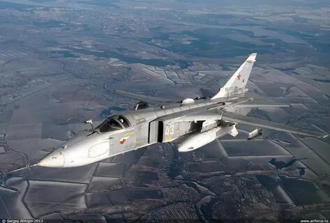 Бомбардировочная авиация