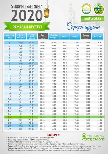 Ауыз ашу уақыты. Рамадан 2020 в Казахстане. Ораза кестеси 2022. Ораза дуга. Ауызашар.