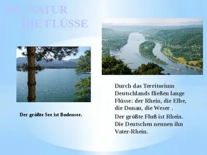 Das see
