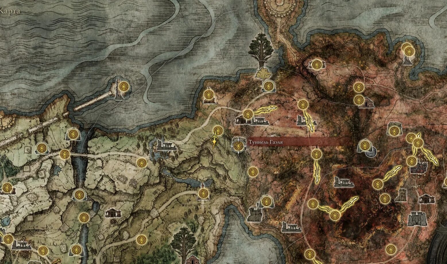 Лунная вуаль elden ring. Туннель гаэля. Elden ring квесты. Тролль камнекоп elden ring. Туннель гаэля elden ring.