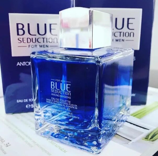 Antonio Banderas Blue Seduction 100мл. Антонио Бандерас Blue Seduction. Антонио Бандерас духи Блю. Antonio Banderas Blue Seduction for men 100ml. Blue seduction antonio banderas for men цена