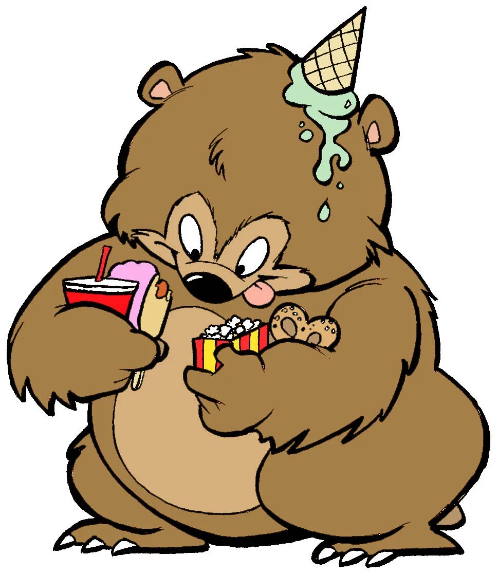He can t bear. Hungry Bear. To be as hungry as a Bear. Hungry Bear cartoon. Hungry Bobby Bear Gamezhero.