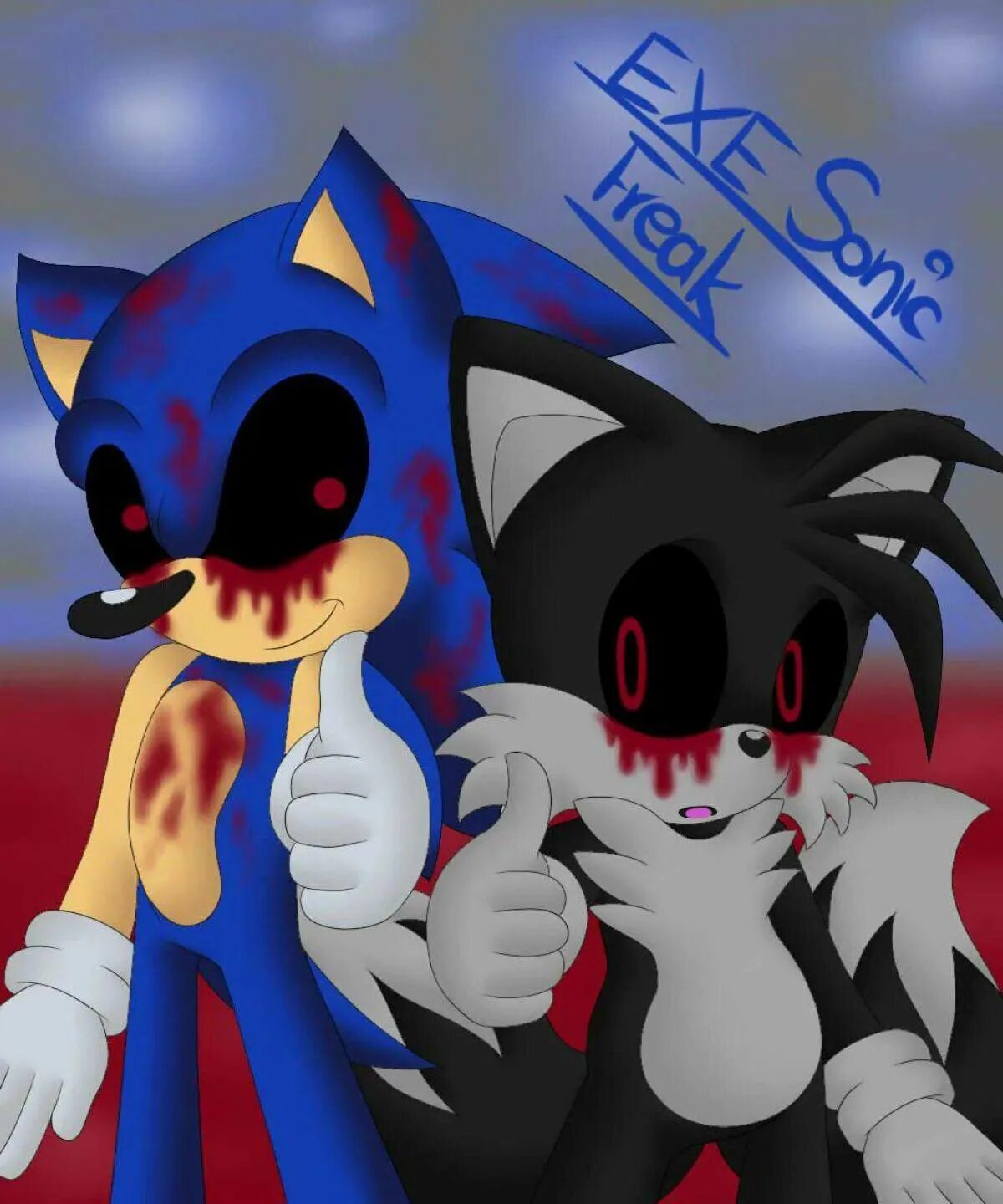 Sonic exe speed up. Соник ехе. Соника экзе. Соник и Соник ехе друзья. Шедоу ехе против Соника ехе.