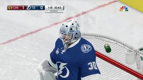 Nhl legacy edition