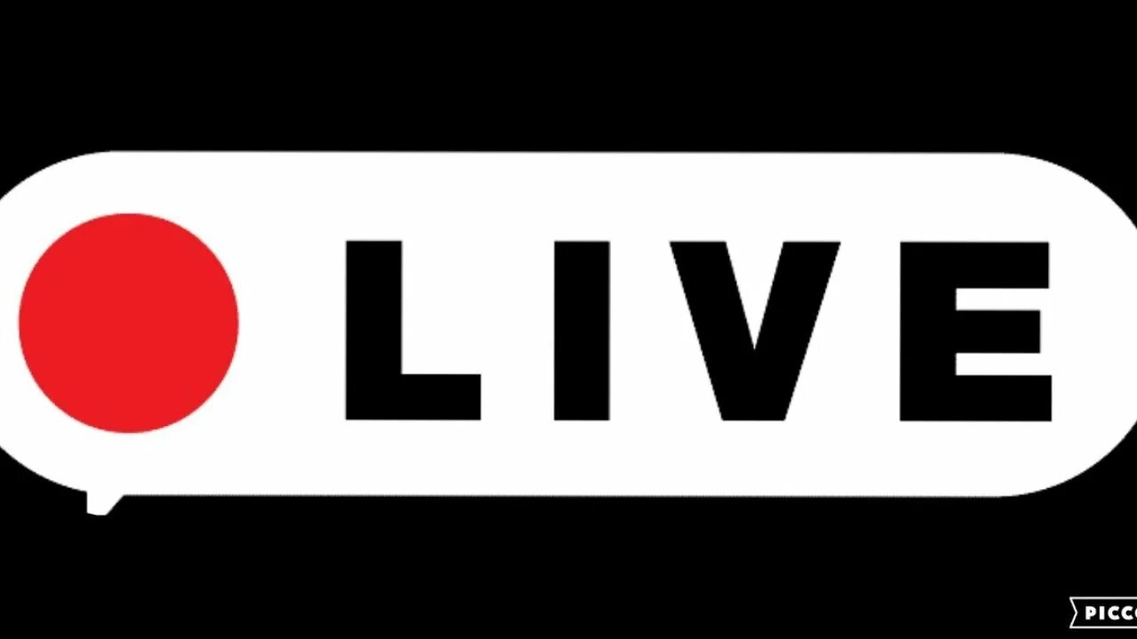 Https stream. Надпись Live. Прямой эфир значок. Live без фона. Гифка Live.