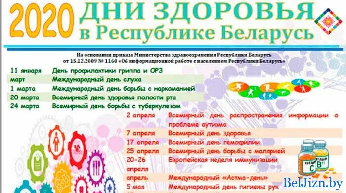 Календарь всемирных дней здоровья. Дни здоровья в рб. Тематика дня здоровья. 7 апреля всемирный день здоровья. Календарь дней здоровья.